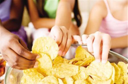 吃瓜姐妹零食视频下载免费,轻松享受美味时光