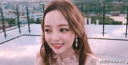 韩娱吃瓜李智恩视频,揭秘明星幕后故事