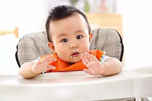 宝宝吃瓜好消化吗视频,轻松消化，营养满分