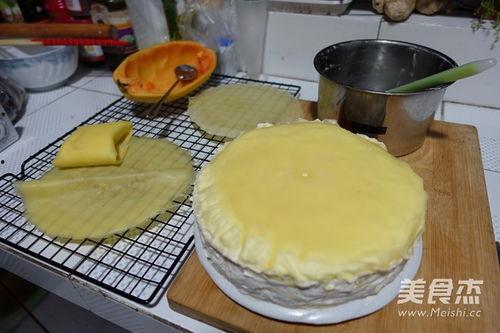 吃瓜吃千层蛋糕视频下载,揭秘吃瓜群众的甜蜜狂欢