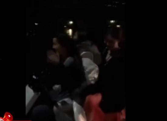 中缅边境吃瓜群众视频,揭秘边境生活点滴